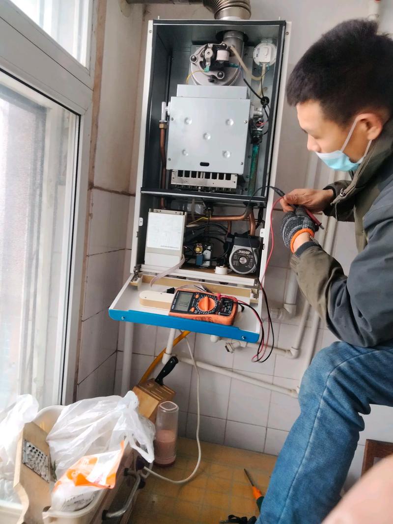 厨房清洁利器：油烟机清洗趋势与方法揭秘